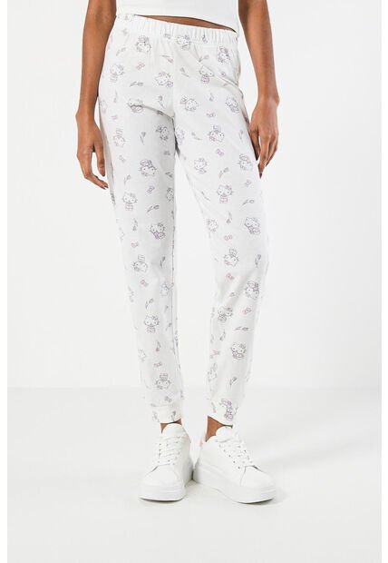 KOAJ PANTALON KOAJ JOGGER ACAL 16102 4/24