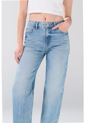 KOAJ PANTALON KOAJ JEAN STRAIGHT LEG 31397 1/