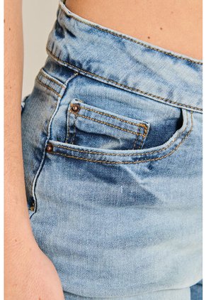 KOAJ SHORT VINTAGE KOAJ 7788 1/24