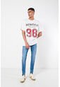 KOAJ CAMISETA KOAJ JUNGZIL 13546 4/24 de Koaj