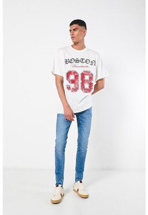 KOAJ CAMISETA KOAJ JUNGZIL 13546 4/24