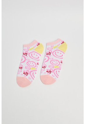 KOAJ MEDIAS KOAJ TOBILLERA 10398 3/24