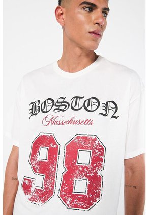 KOAJ CAMISETA KOAJ JUNGZIL 13546 4/24