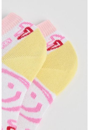 KOAJ MEDIAS KOAJ TOBILLERA 10398 3/24