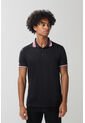 KOAJ CAMISA POLO KOAJ FEDEK 4/24 de Koaj