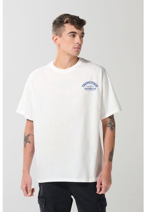 CAMISETA KOAJ TIMBER 2/25