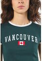 KOAJ CAMISETA KOAJ 17307 4/24 de Koaj