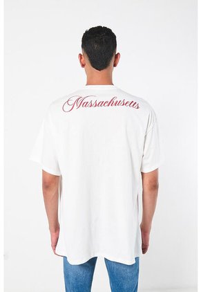 KOAJ CAMISETA KOAJ JUNGZIL 13546 4/24