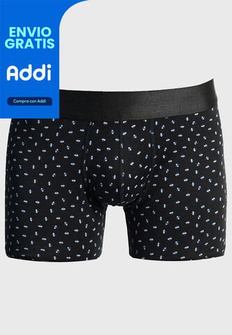 KOAJ BOXER KOAJ PIERNA MEDIA 24956 3/25 Koaj