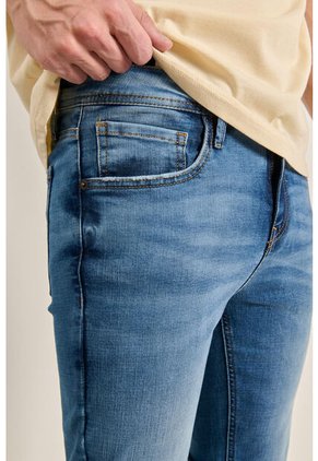 KOAJ PANTALON KOAJ SUPER SKINNY 8333 2/24