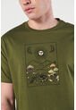 KOAJ CAMISETA KOAJ 12444 3/24 de Koaj