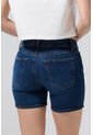 KOAJ SHORT KOAJ JEAN GIRLFRIEND 27742 3/25 de Koaj