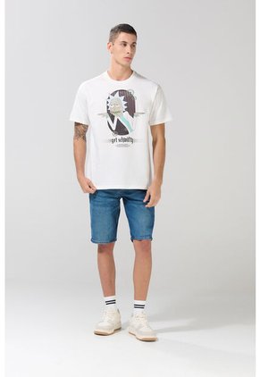 KOAJ CAMISETA KOAJ KEETYON 29084 4/25