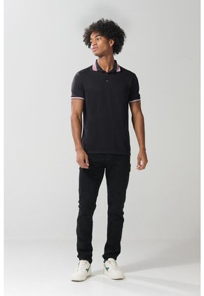 KOAJ CAMISA POLO KOAJ FEDEK 4/24