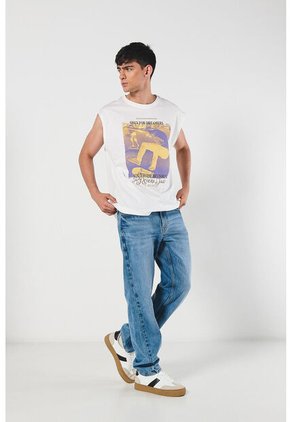 KOAJ CAMISETA COBALT 4/24