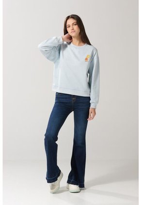 KOAJ SUETER KOAJ WERZ 18492 1/25