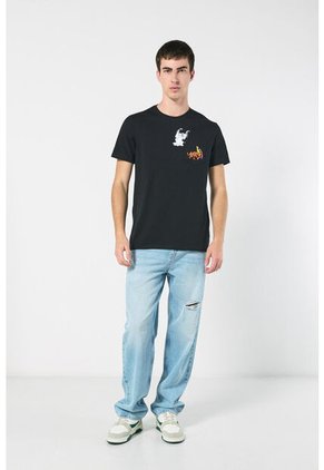 KOAJ CAMISETA KOAJ FENTAZ 14546 4/24