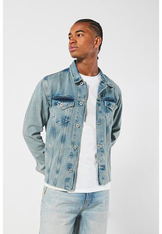 KOAJ CHAQUETA KOAJ SLIM 9877 3/24 Koaj