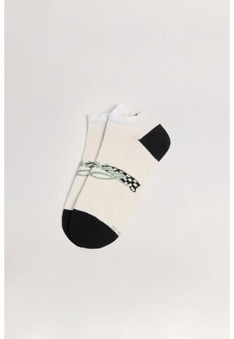 KOAJ MEDIAS KOAJ TOBILLERA 9514 2/24 Koaj