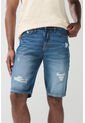 KOAJ BERMUDA KOAJ JEAN 18849 1/25 de Koaj
