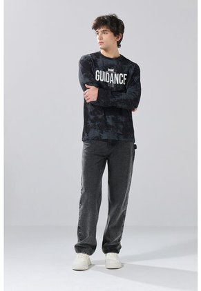 KOAJ CAMISETA KOAJ GLOHE 30456 1/26