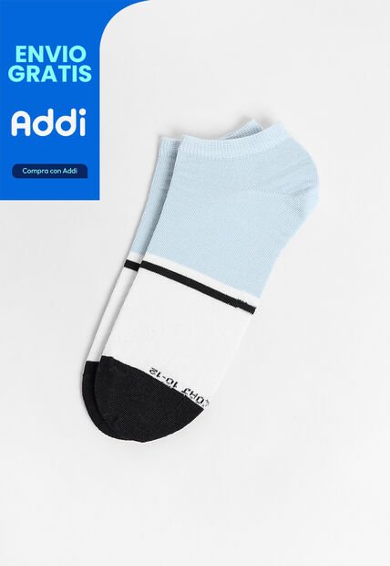 KOAJ MEDIAS KOAJ TOBILLERA 24330 2/25