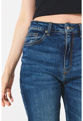 KOAJ PANTALON KOAJ JEAN MOM STA 14822 4/24