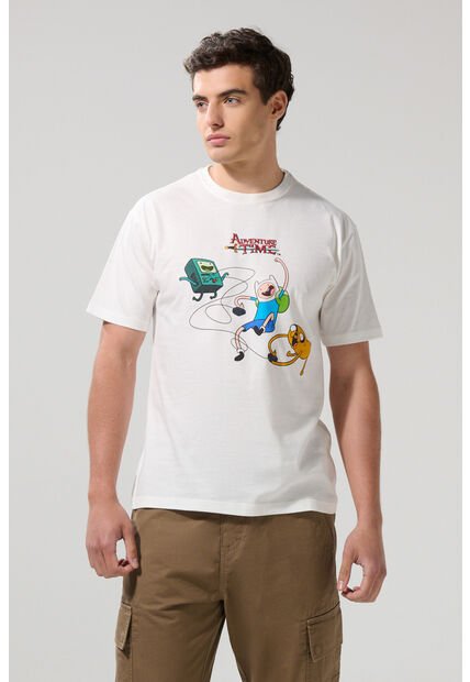 KOAJ CAMISETA KOAJ JANISH 26663 4/25