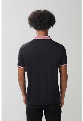 KOAJ CAMISA POLO KOAJ FEDEK 4/24