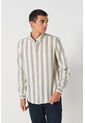KOAJ CAMISA KOAJ BUTTON DOWN ML 10987 1/25 de Koaj
