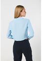 KOAJ BLUSA KOAJ CAMISERA NUDO ML 8478 4/24 de Koaj