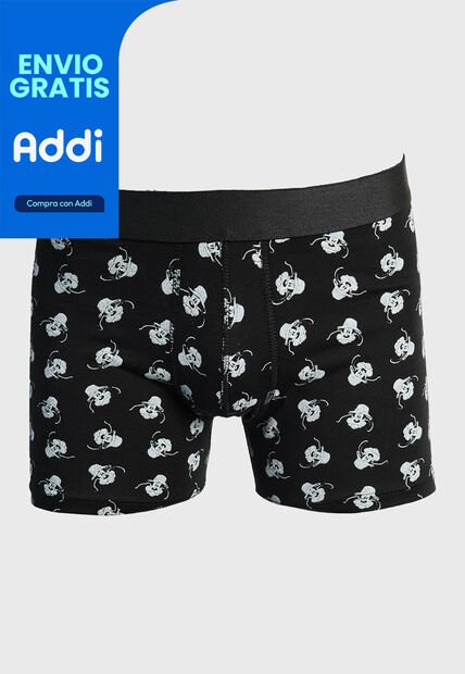 KOAJ BOXER KOAJ PIERNA MEDIA 24951 3/25