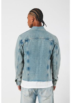 KOAJ CHAQUETA KOAJ SLIM 9877 3/24