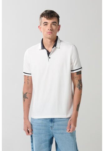 KOAJ CAMISA POLO KOAJ ZEGLER 2/25 Koaj