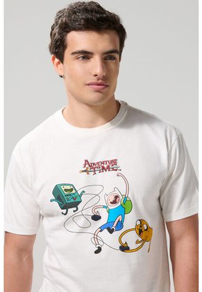 KOAJ CAMISETA KOAJ JANISH 26663 4/25