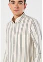 KOAJ CAMISA KOAJ BUTTON DOWN ML 10987 1/25 de Koaj