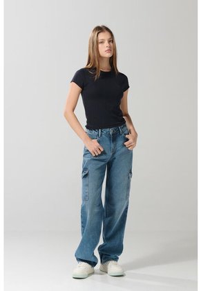 KOAJ CAMISETA KOAJ HAYANA 23267 2/25