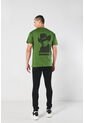 KOAJ CAMISETA KOAJ 12142 3/24 de Koaj
