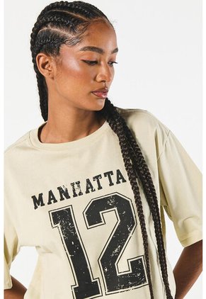 KOAJ CAMISETA KOAJ 20694 4/24