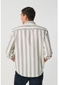 KOAJ CAMISA KOAJ BUTTON DOWN ML 10987 1/25 de Koaj