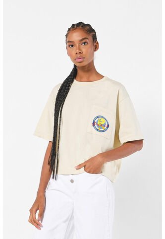 KOAJ CAMISETA KOAJ AFOY 9156 2/24 Koaj