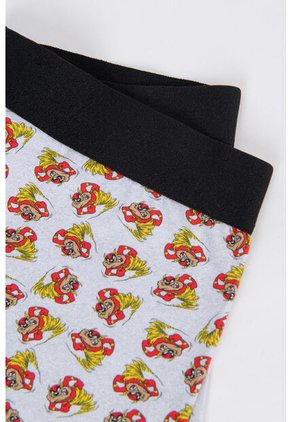 KOAJ BOXER KOAJ PIERNA MEDIA 2196 4/23