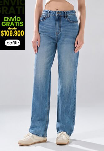 KOAJ PANTALON KOAJ JEAN 90S 32888 2/26 Koaj