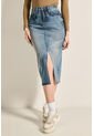 KOAJ FALDA KOAJ JEAN 9939 3/24 de Koaj
