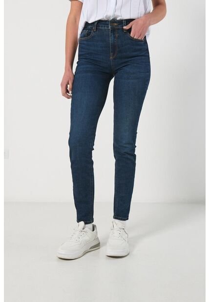 KOAJ PANTALON KOAJ JEAN JEGGING TA FB 16402 4