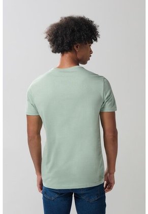 CAMISETA KOAJ 19618 1/25