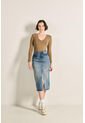 KOAJ FALDA KOAJ JEAN 9939 3/24 de Koaj