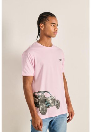 KOAJ CAMISETA KOAJ LIBRE 9445 2/24