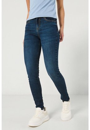 KOAJ PANTALON KOAJ JEAN JEGGING TA FB 12097 3