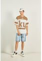 KOAJ CAMISETA KOAJ KYO 10854 3/24 de Koaj